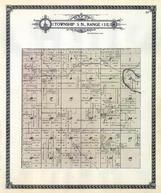 Township 5 N., Range 13 E., Klickitat River, Klickitat County 1913 Version 1